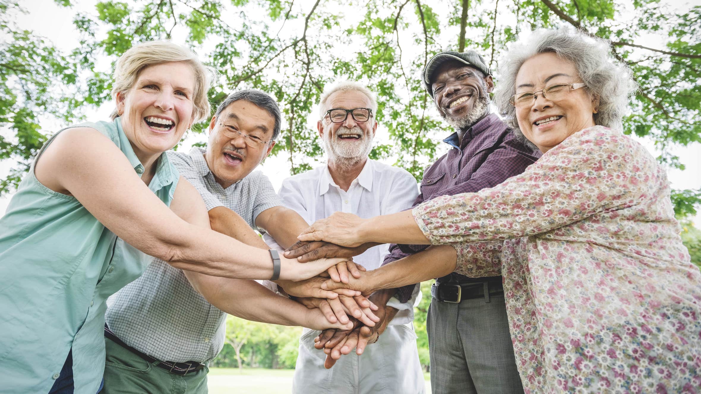 Benefits of Senior Living_HumanGood